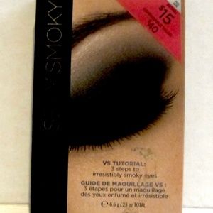 Victoria's Secret Irresistibly Smoky Eye Shadow